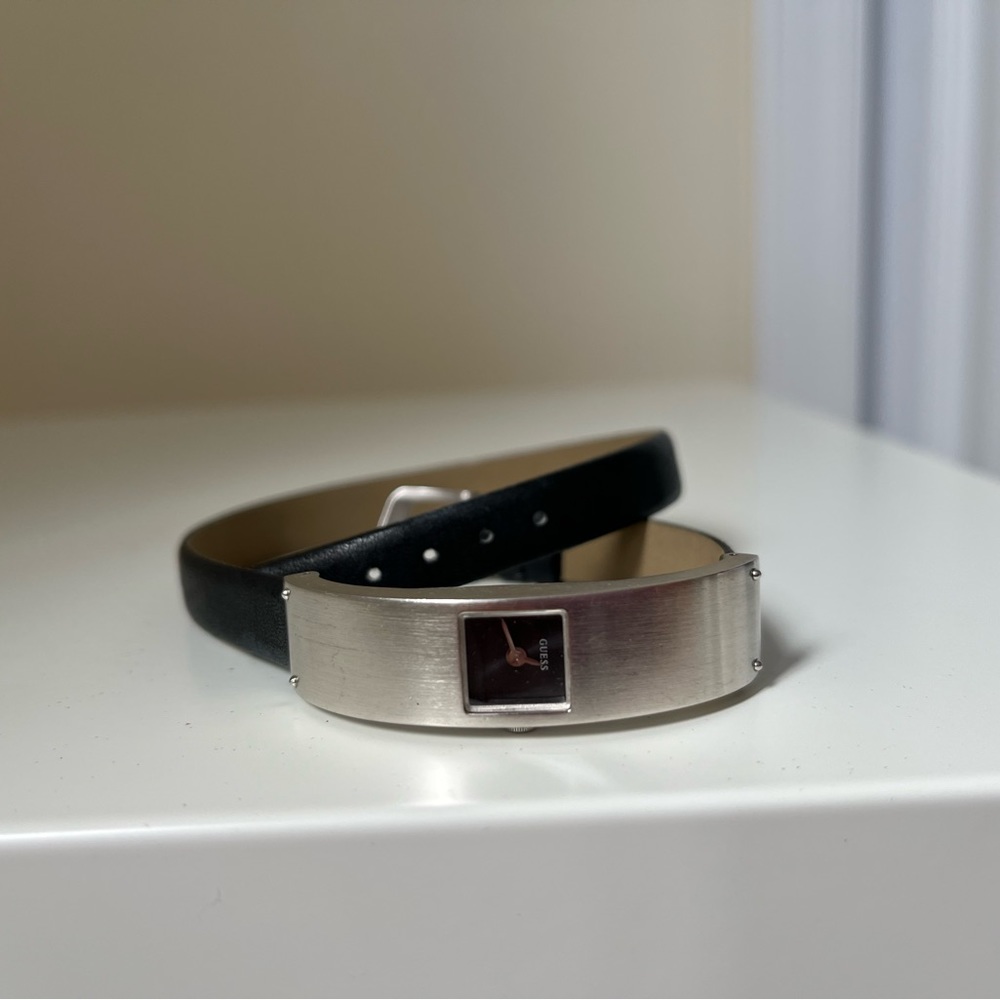 Guess Watch